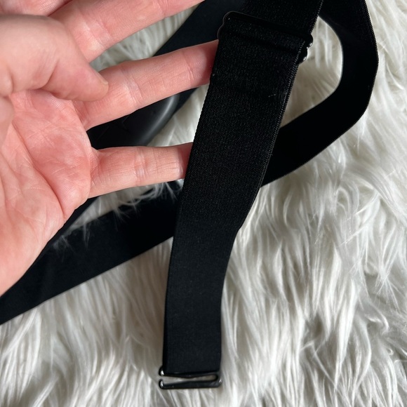 COOSPO Heart Rate Monitor Chest Strap Bluetooth Waterproof, Compatible Peloton - Picture 4 of 12